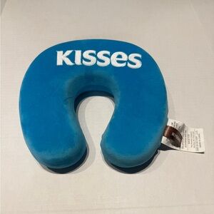 Hershey Kisses Neck Pillow